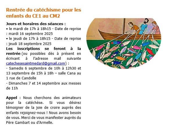Photo la liturgie de la Parole pour les enfants